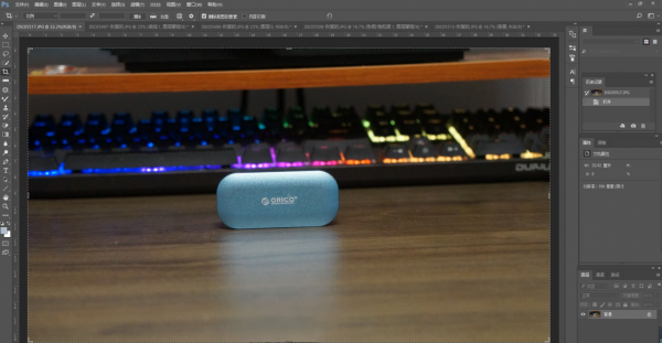 袖珍身材,辦公娛樂都離不開,奧睿科 1T移動固態硬碟體驗 袖珍身材,辦公娛樂都離不開,奧睿科 1T移動固態硬碟體驗