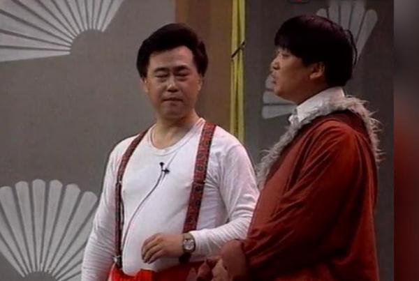 “相聲天才”洛桑:27歲爆紅去世,一張欠條被郭德綱儲存了26年 “相聲天才”洛桑:27歲爆紅去世,一張欠條被郭德綱儲存了26年