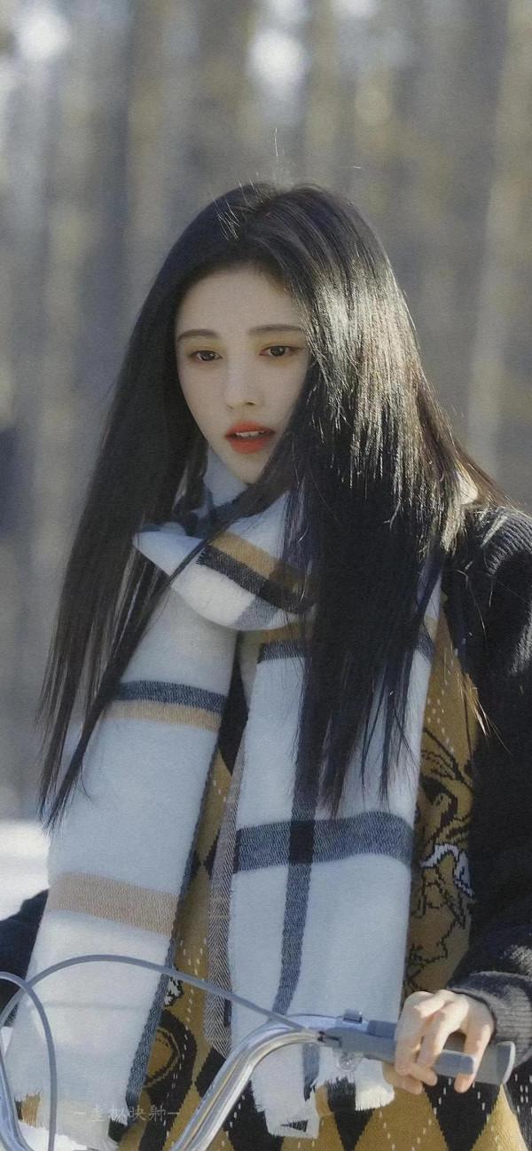 鞠婧禕桌布精選