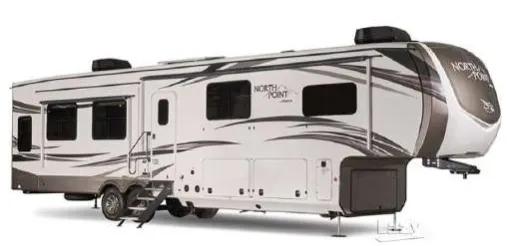 乘著豪宅去拉薩，看Jayco最新概念房車