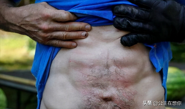 30個“慘不忍睹”的世界吉尼斯記錄,顛覆你的認知,重新整理你的三觀 30個“慘不忍睹”的世界吉尼斯記錄,顛覆你的認知,重新整理你的三觀