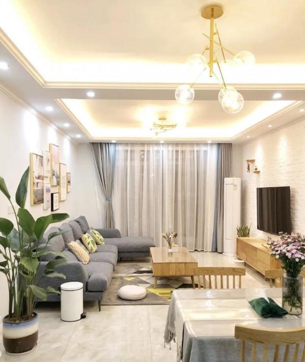 裝修預算有限?又不想裝得太將就,這幾招學起來 裝修預算有限?又不想裝得太將就,這幾招學起來