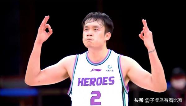 盤點CBA第6輪：廣廈領跑，廣東穩定，新疆為了獲勝連傷大將