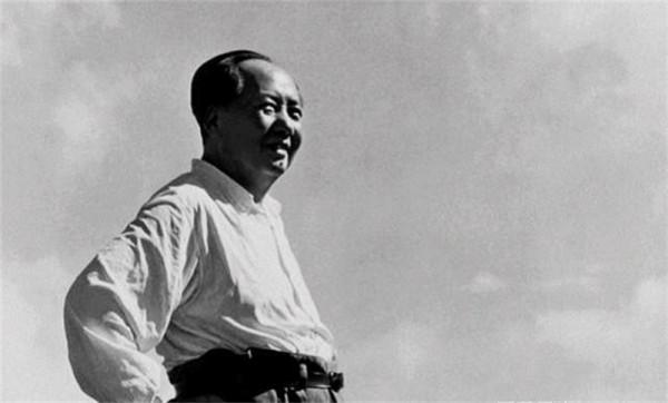 毛主席為何執意要抗美援朝?1971年美國才恍然大悟,偉人高瞻遠矚 毛主席為何執意要抗美援朝?1971年美國才恍然大悟,偉人高瞻遠矚