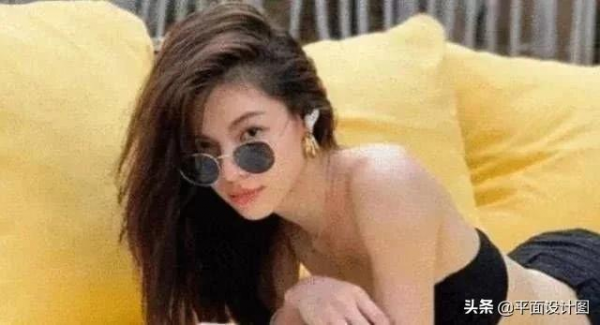 她拍戲途中意外懷孕，如今兒子11歲，她卻還不知父親是誰