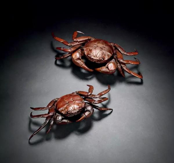 奇木巧雕,美不勝收 奇木巧雕,美不勝收