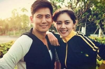 5對娛樂圈的跨國夫妻，有人結婚30年恩愛如初，有人36歲高齡生女