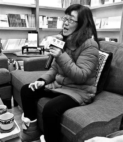 真愛偉大！餘秀華與新任小夥老公的馬克龍式愛情&lpar;原創打油詩一首&rpar;