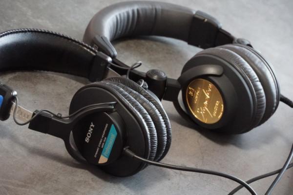 售價6980元，德國製造，這是我聽過的“最高音質”頭戴監聽耳機