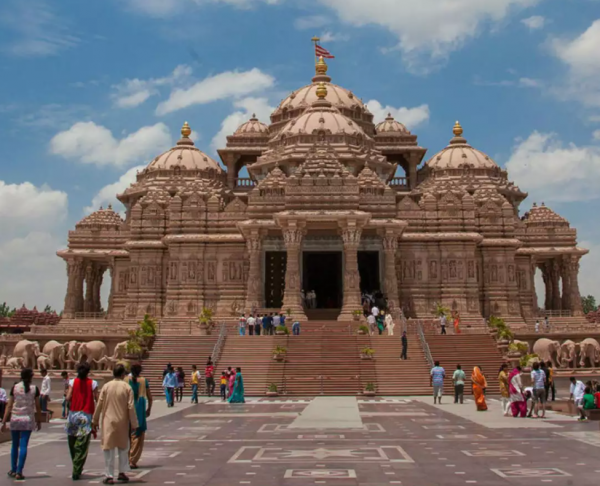 重新認識印度:孟買等一線城市不遜於江浙城市 重新認識印度:孟買等一線城市不遜於江浙城市