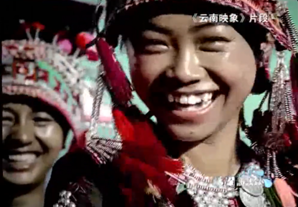 63歲楊麗萍：30年不吃米飯，忘情斷愛，前半生仙子，後半生瘋子