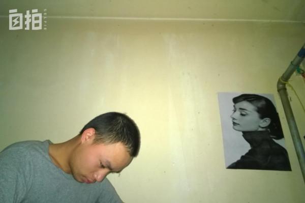 我，當過工人、做過保安，從小自卑，卻拿到了電影“最佳導演”獎