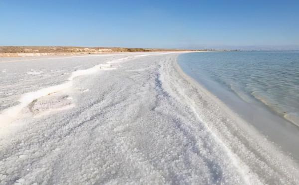 我國一個價值12萬億的湖泊,湖內的資源儲量可供全球使用1000年 我國一個價值12萬億的湖泊,湖內的資源儲量可供全球使用1000年