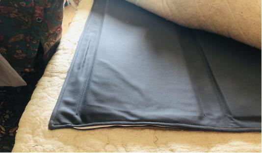 王寒凝:“把我抬走後,他們還在那裡找過我的手,想把我的手埋掉” 王寒凝:“把我抬走後,他們還在那裡找過我的手,想把我的手埋掉”