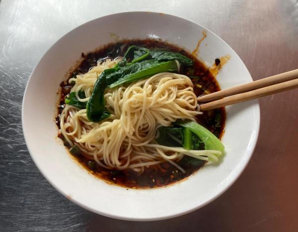 重慶小面之旅第243站 重慶小面之旅第243站