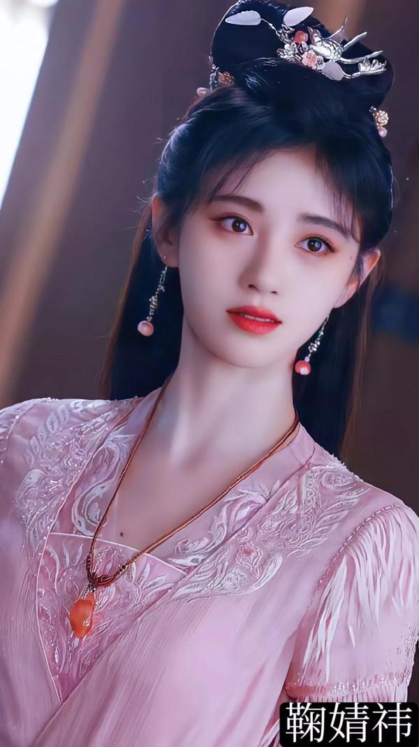 女明星劇中的新造型，誰驚豔了你？