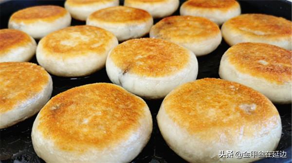 盤點東北小吃,吃過8種以上的,一準都是老東北人… 盤點東北小吃,吃過8種以上的,一準都是老東北人…