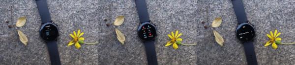 Amazfit 躍我 GTR 3測評,接近完美 Amazfit 躍我 GTR 3測評,接近完美