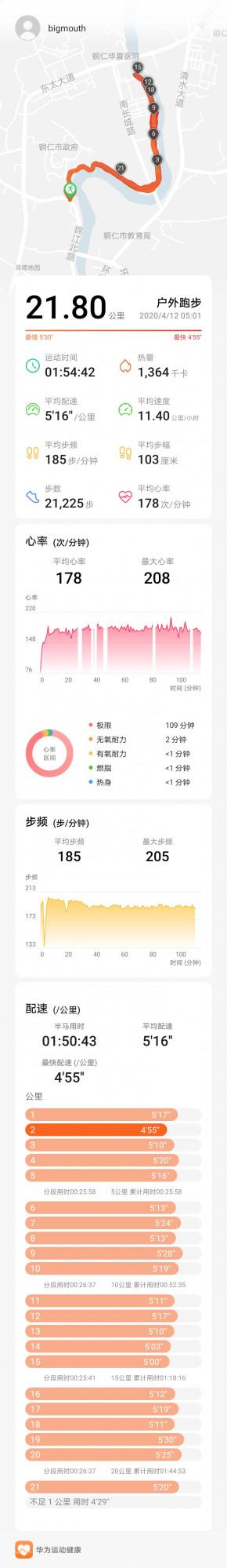 中秋三天假結束