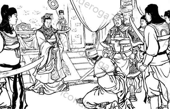 南北風雲——拓跋濬知人善用，源賀治理冀州，北魏國內井井有條