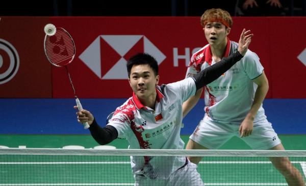 羽毛球世錦賽後的思考：中國男單真的後繼無人？