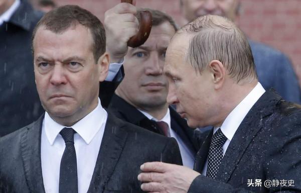 信美國捱揍多？不自量力的喬治亞，如何被美國忽悠成半身不遂？