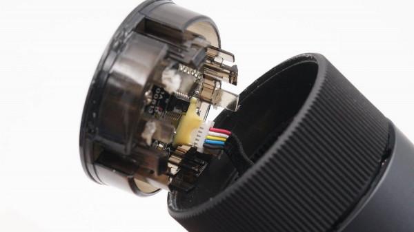 打孔擰螺絲二合一,附帶27個批頭,米家無刷智慧家用電鑽拆解 打孔擰螺絲二合一,附帶27個批頭,米家無刷智慧家用電鑽拆解