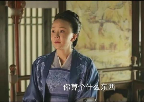 知否：為了養一個上進的孩子，她她拼盡了一生的努力