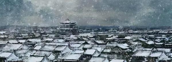 國際導演的分鏡手稿,到底有多牛? 國際導演的分鏡手稿,到底有多牛?