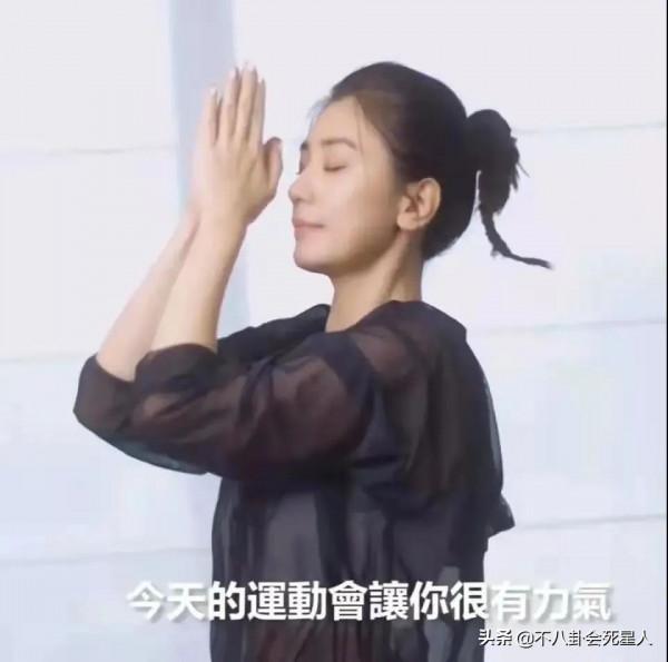 47歲賈靜雯，41歲張柏芝，這5位女星連生三個娃，還能保持好狀態