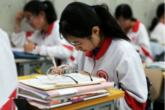 將差生送到重點高中，學生高考會逆襲嗎？高三班主任說出心裡話