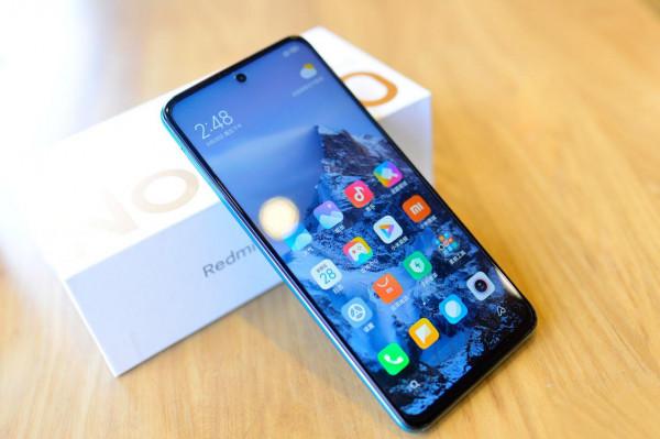 Redmi Note 10 Pro測評：妥妥的效能小鋼炮