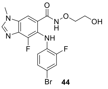 藥物發現&boxv;FDA批准的小分子激酶抑制劑&lpar;1995&minus;2021&rpar;