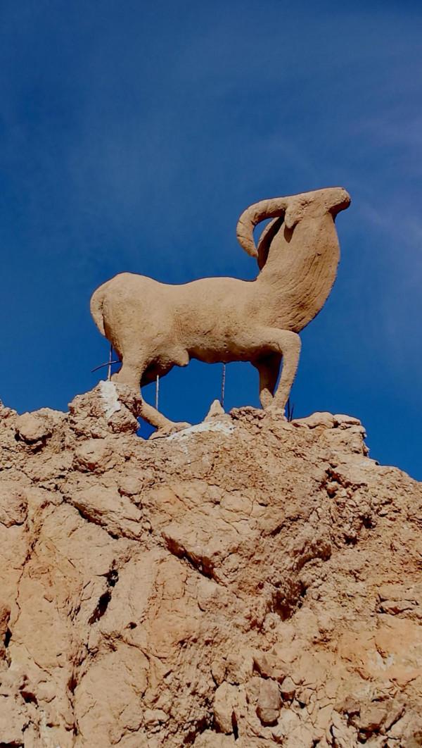 世界那麼大，我想去看看---突尼西亞篇