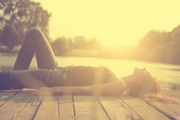 香薰分享｜充滿幸福感的香氣