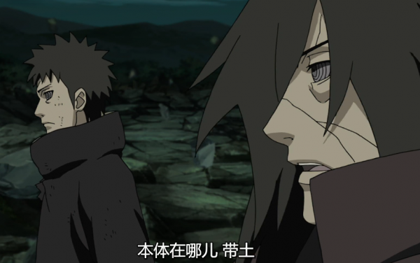 斑為何能快速看破鳴人假身?並不是靠眼睛,斑自身的能力被忽略了 斑為何能快速看破鳴人假身?並不是靠眼睛,斑自身的能力被忽略了