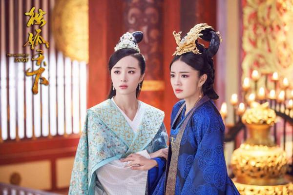 央視今日開播，軍旅懸疑劇《特戰行動》來了，高偉光胡冰卿太搶眼