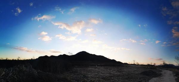 阜高營村的“今生前世”