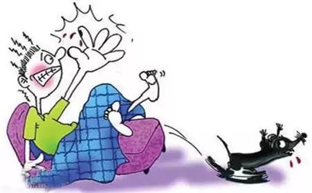 流行性出血熱知識彙總