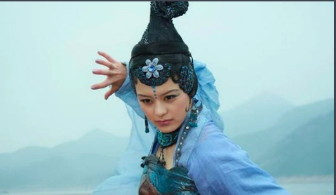 5位“捧不紅”的女主，楊蓉並不算什麼！她演了40次女主還不紅