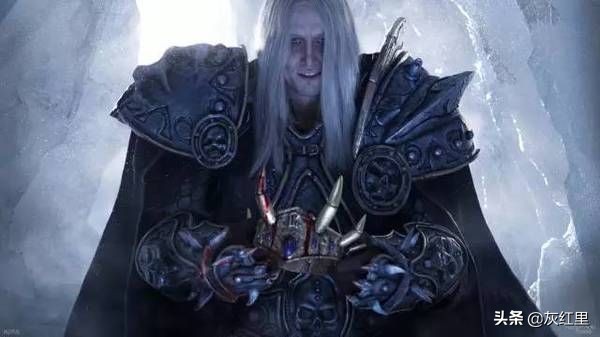 魔獸世界：結合史料，帶你瞭解海加爾山聖戰全過程