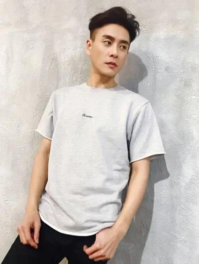 黃宗澤圖集：痞裡痞氣帥的一塌糊塗