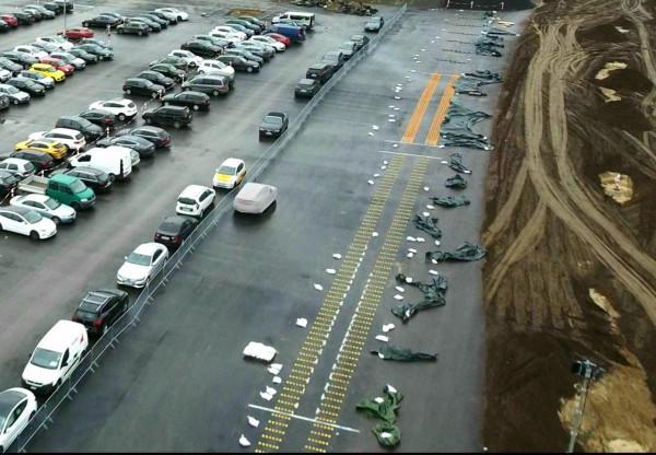 特斯拉柏林工廠的最終許可會在 2021 年結束前獲得批准 特斯拉柏林工廠的最終許可會在 2021 年結束前獲得批准