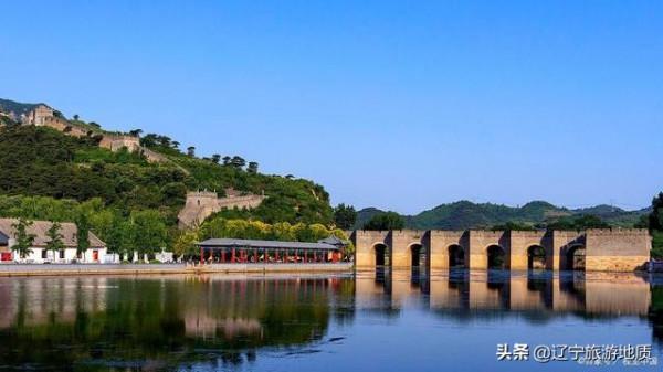 遼寧十大人文奇觀:遼西城市佔據半壁江山,大連、鞍山竟紛紛落榜 遼寧十大人文奇觀:遼西城市佔據半壁江山,大連、鞍山竟紛紛落榜