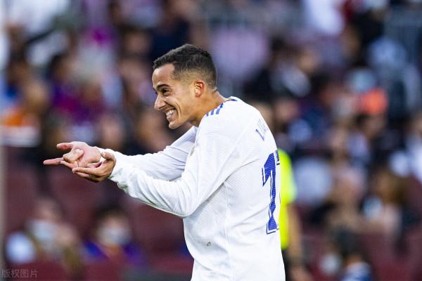 西班牙德比-巴薩1-2對陣皇馬四連敗 阿拉巴+阿圭羅收穫處子球