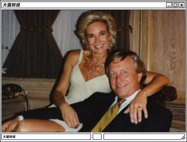 豪門恩怨！買兇殺夫，每年還從老公遺產裡拿600萬，直說划算