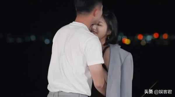 “清高CP”甜度超標，隔空喊話滿是愛意，老謝差點引發粉絲的不滿