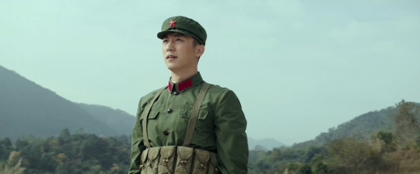 播出12天連拿11個冠軍，這部劇憑什麼能讓人民日報專門撰文表揚？