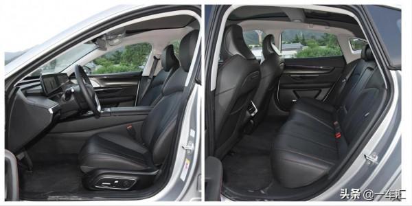 小鵬P7配置解讀,顏值、續航、科技,你更喜歡它的哪一面 小鵬P7配置解讀,顏值、續航、科技,你更喜歡它的哪一面