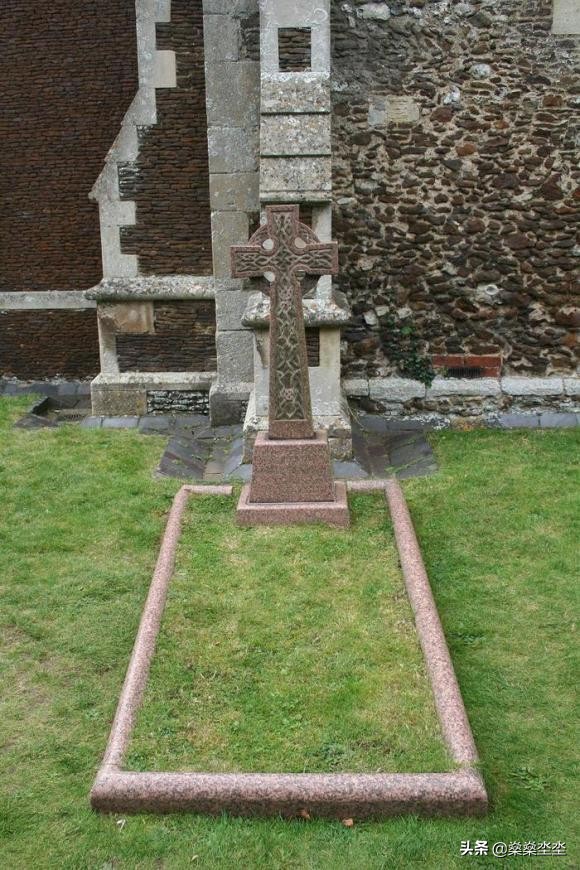 “秘密王子”,一個被王室藏起來的小王子約翰·查理·弗朗西斯 “秘密王子”,一個被王室藏起來的小王子約翰·查理·弗朗西斯